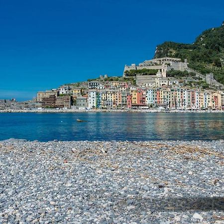 Belle Cinque Terre Apartments La Spezia Exterior foto